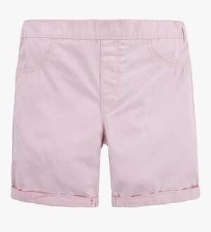 Levi's Girls Pull on Midi Shorts-SIZE 8